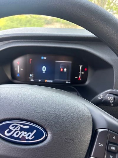 2027 Ford Transit-250 Base