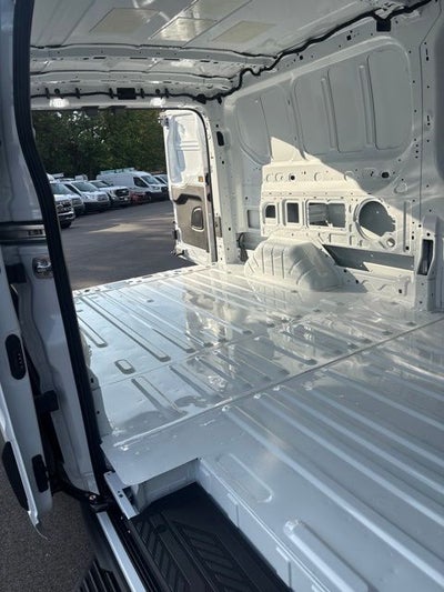 2027 Ford Transit-250 Base