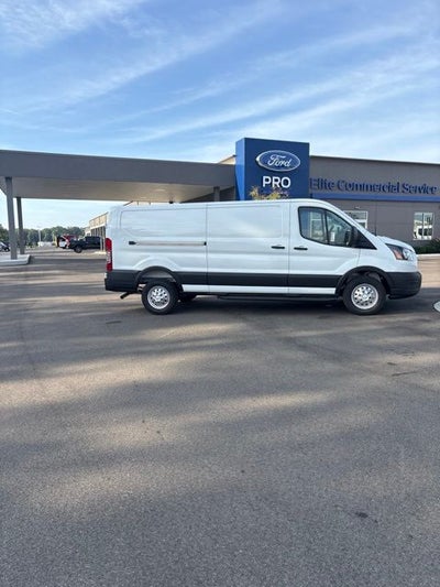 2027 Ford Transit-250 Base