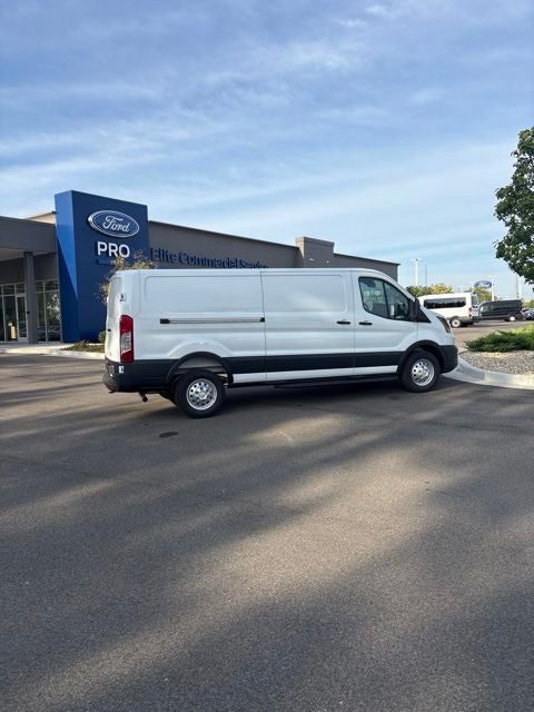 2027 Ford Transit-250 Base