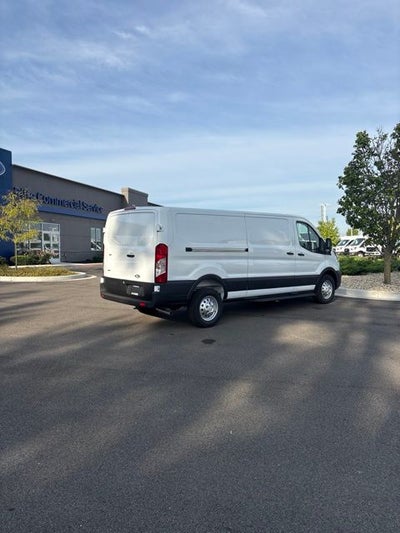 2027 Ford Transit-250 Base