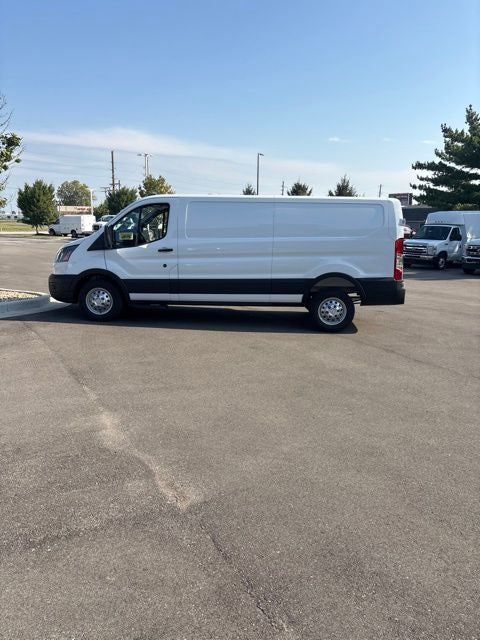 2027 Ford Transit-250 Base