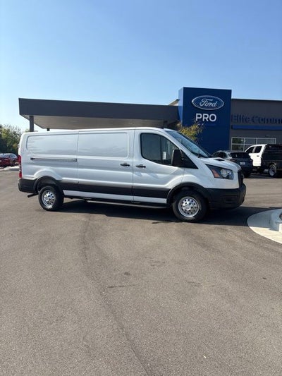 2027 Ford Transit-250 Base