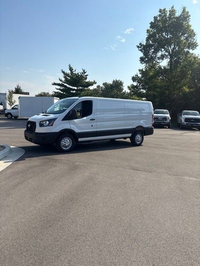 2027 Ford Transit-250 Base