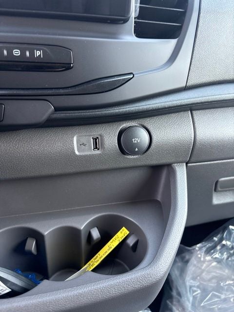2027 Ford Transit-250 Base