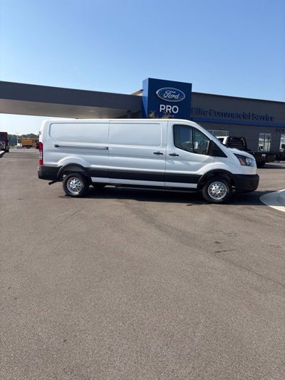 2027 Ford Transit-250 Base