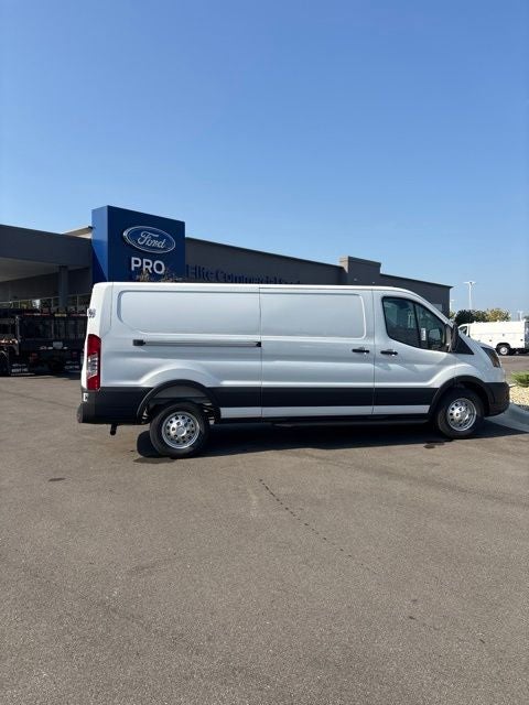 2027 Ford Transit-250 Base