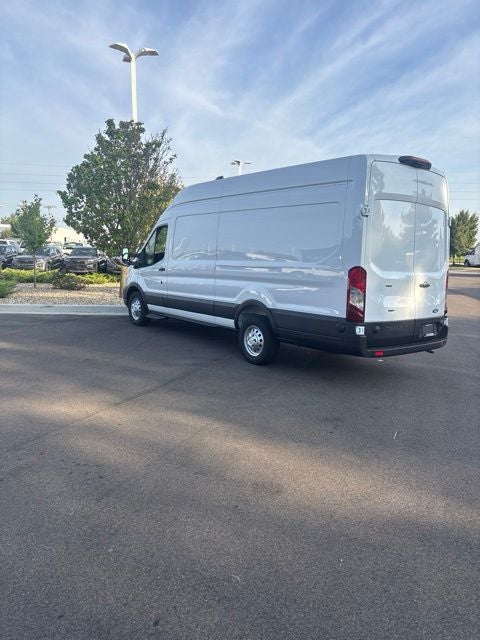 2027 Ford Transit-250 Base