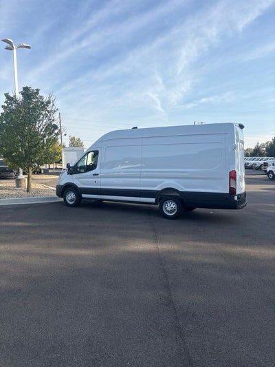 2027 Ford Transit-250 Base