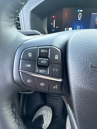 2027 Ford Transit-250 Base