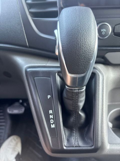 2027 Ford Transit-250 Base