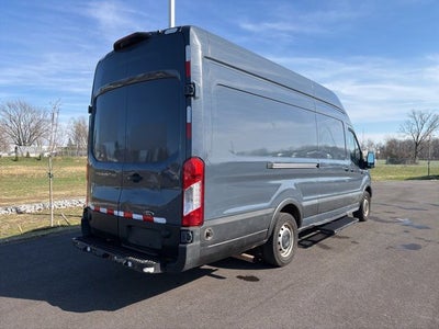2020 Ford Transit-250 Base