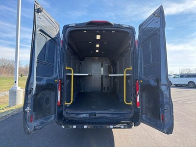 2020 Ford Transit-250 Base