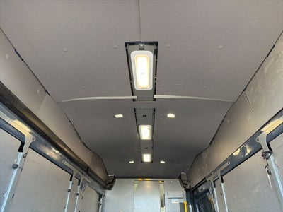 2020 Ford Transit-250 Base