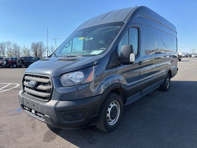 2020 Ford Transit-250 Base
