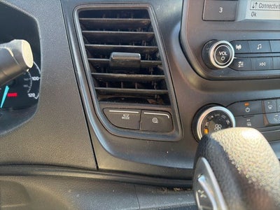 2020 Ford Transit-250 Base