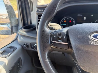 2020 Ford Transit-250 Base