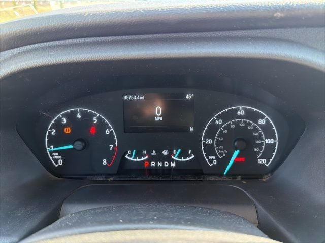 2020 Ford Transit-250 Base