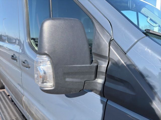 2020 Ford Transit-250 Base