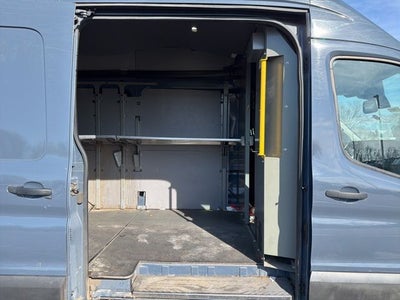 2020 Ford Transit-250 Base
