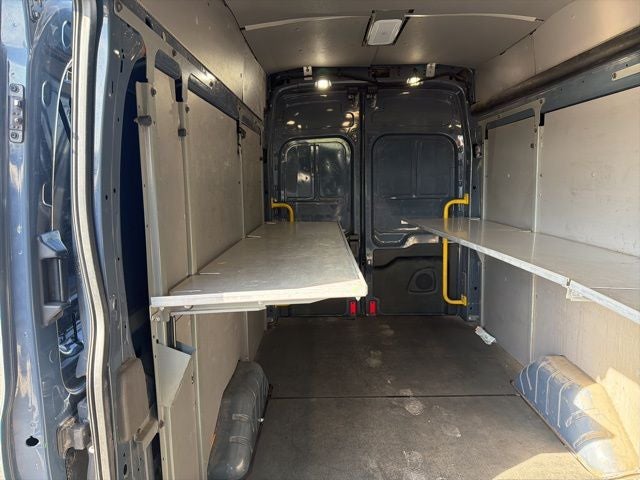 2020 Ford Transit-250 Base