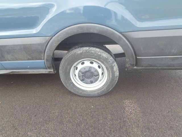 2020 Ford Transit-250 Base