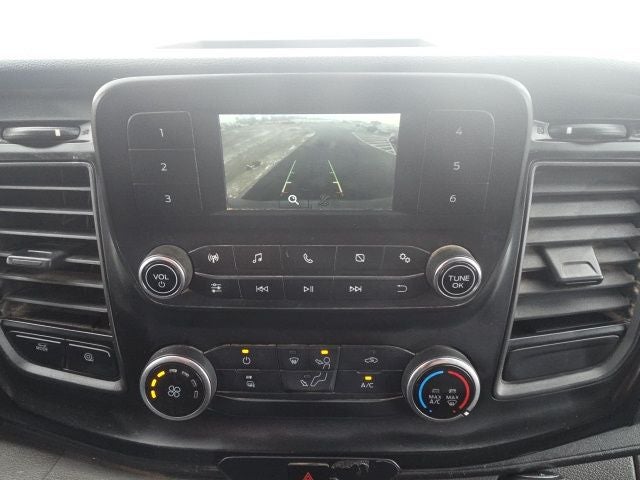 2020 Ford Transit-250 Base