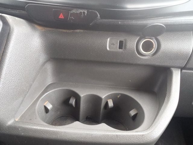 2020 Ford Transit-250 Base