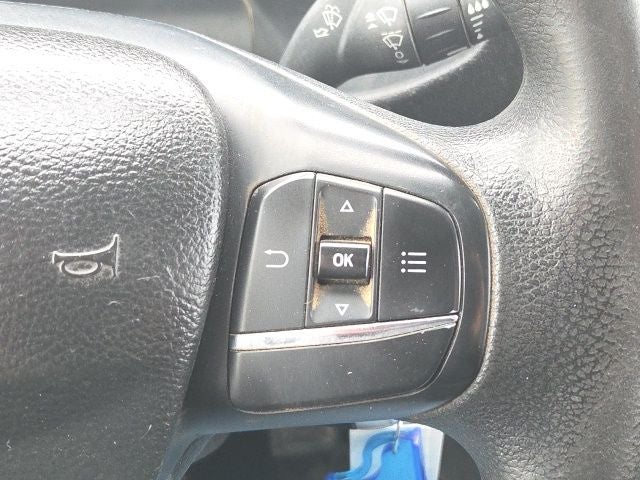 2020 Ford Transit-250 Base