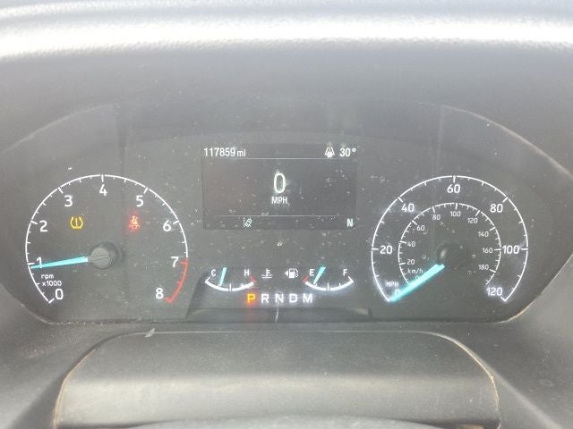 2020 Ford Transit-250 Base