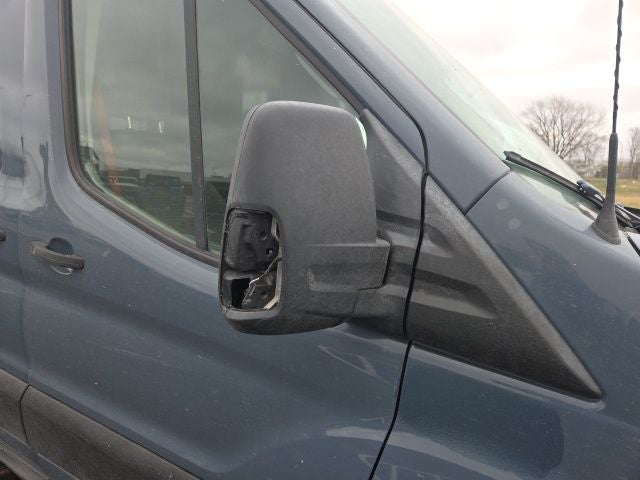 2020 Ford Transit-250 Base