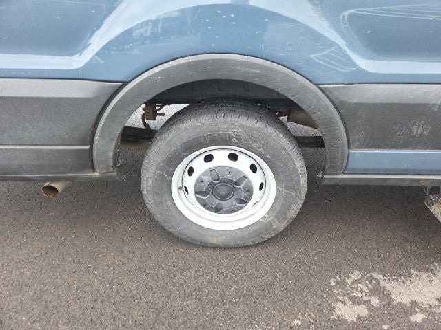 2020 Ford Transit-250 Base