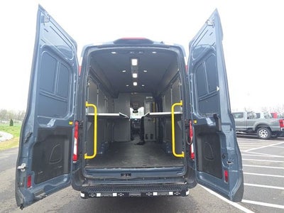 2020 Ford Transit-250 Base