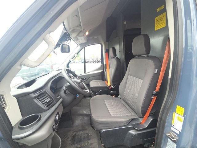 2020 Ford Transit-250 Base