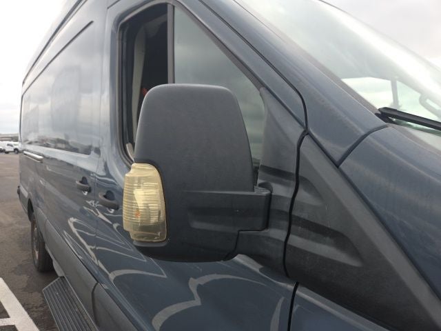 2020 Ford Transit-250 Base