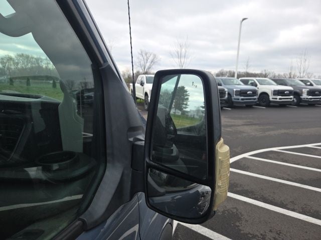 2020 Ford Transit-250 Base