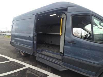 2020 Ford Transit-250 Base