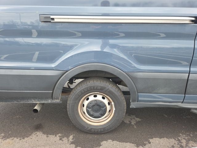 2020 Ford Transit-250 Base