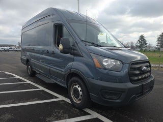 2020 Ford Transit-250 Base