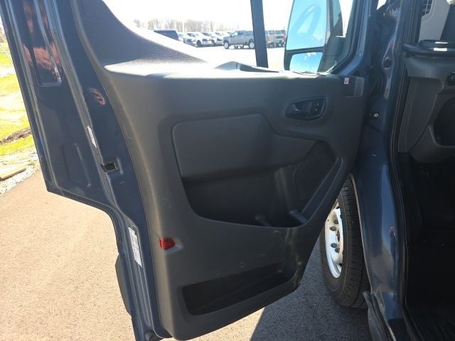 2020 Ford Transit-250 Base