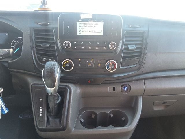 2020 Ford Transit-250 Base