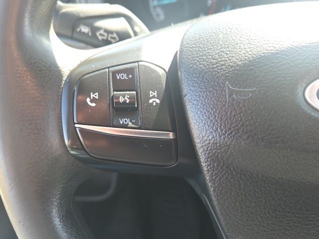 2020 Ford Transit-250 Base