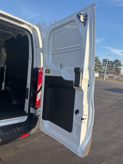 2025 Ford Transit-350 Base