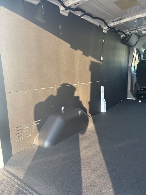 2025 Ford Transit-350 Base