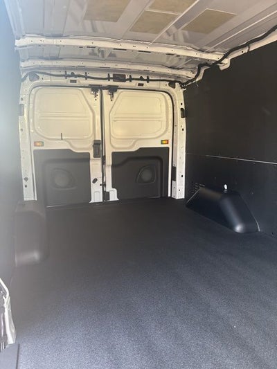 2025 Ford Transit-350 Base