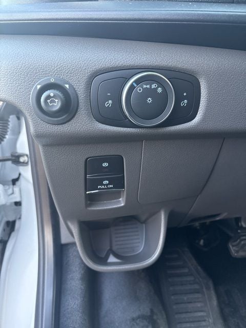 2025 Ford Transit-350 Base