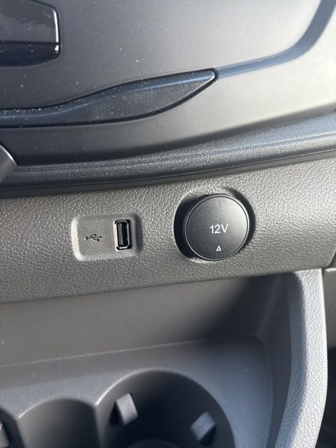 2025 Ford Transit-350 Base