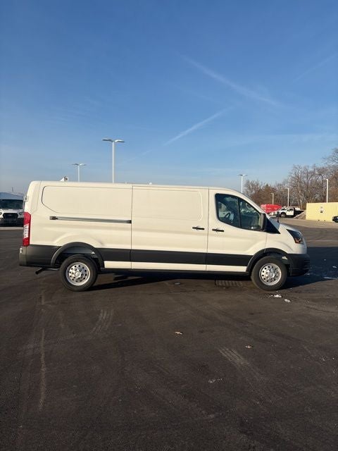 2025 Ford Transit-350 Base