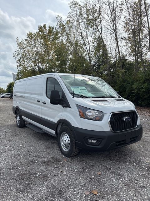 2025 Ford Transit-350 Base