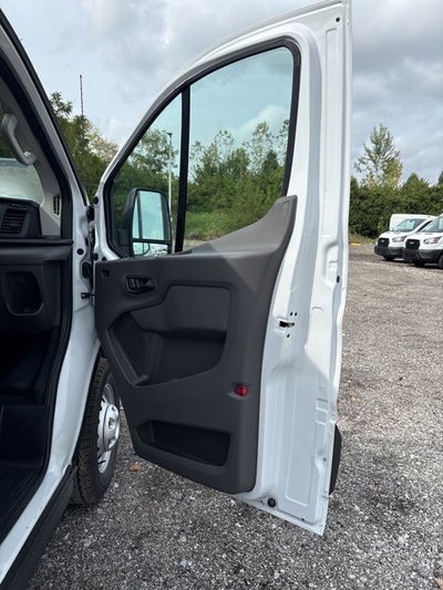2025 Ford Transit-350 Base
